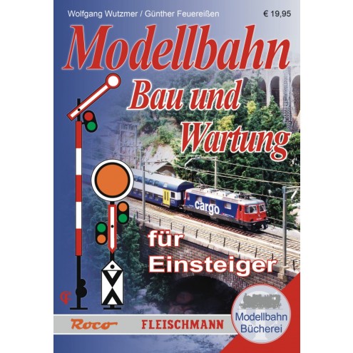 Roco 81388 - Modellbahn Bau Wartung