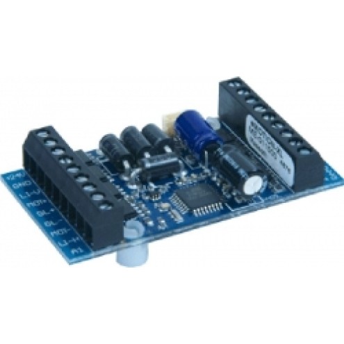 Massoth 8150001 - eMotion XL Lokdecoder