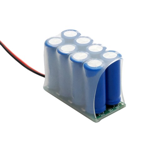 Massoth 8151321 - eMotion Powercap 2300