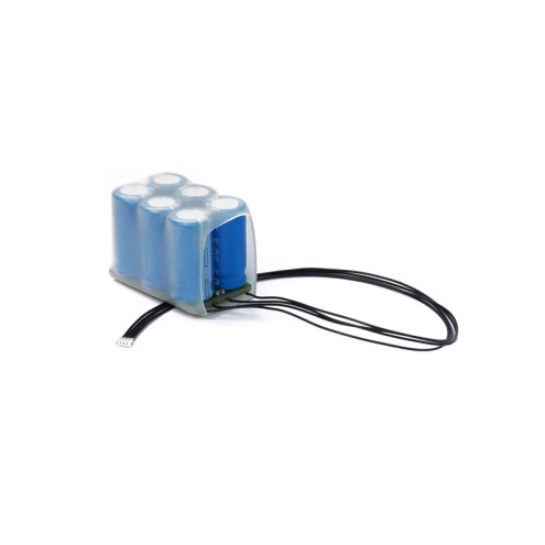 Massoth 8151331 - eMOTION Powercap 900mfx
