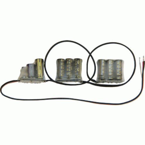 Massoth 8151601 - eMOTION Powercap micro