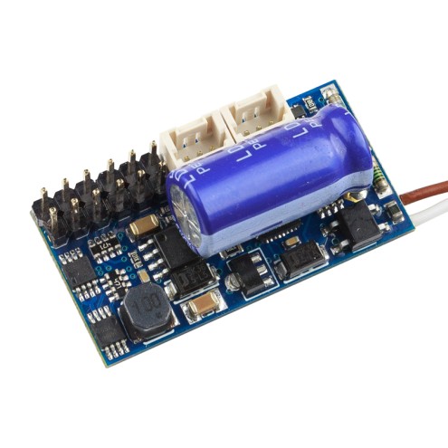 Massoth 8152601 - eMOTION 10FX Funktionsdecoder