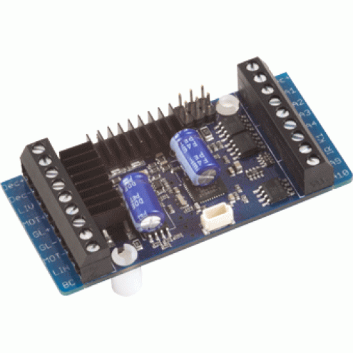 Massoth 8153101 - eMOTION XXL II Lokdecoder
