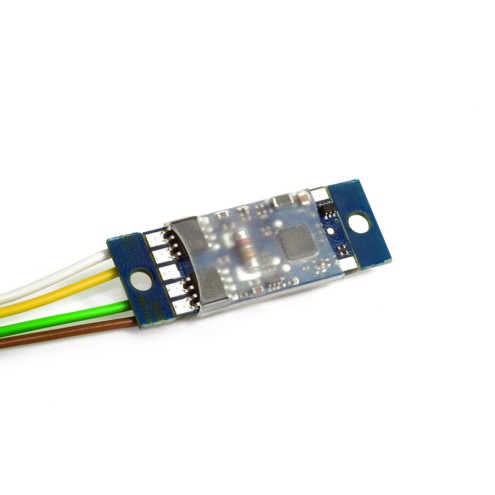 Massoth 8154501 - eMOTION M Fahrdecoder