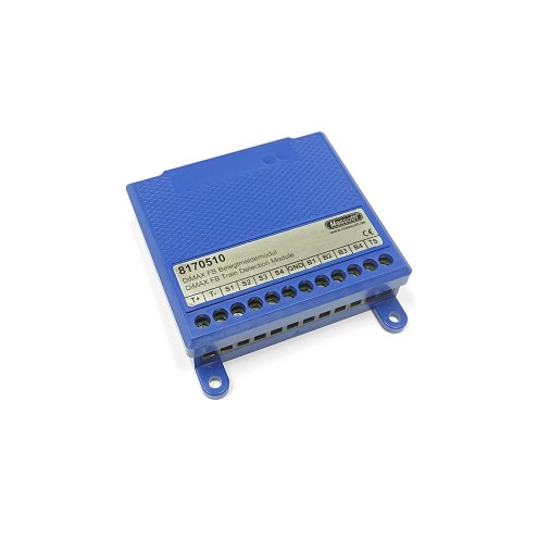 Massoth 8170510 - DiMAX FB Belegtmeldemodul