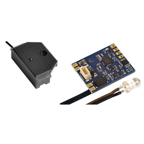 Massoth 8172910 - DiMAX PZB/IR-Startset