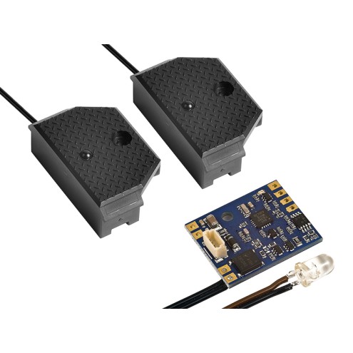Massoth 8172911 - PZB/IR Startset 2.0