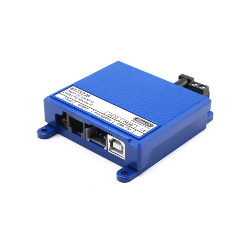 Massoth 8175230 - DiMAX PC Modul III