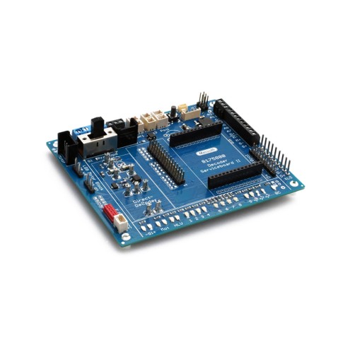 Massoth 8175800 - DiMAX Decoder Serviceboard II