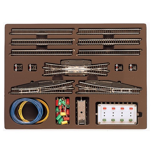 Märklin 8194 - Rangiergleispackung T3