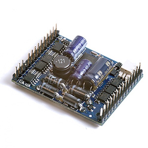 Massoth 8205005 - eMotion XLS-M1 Sounddocer Leermodul, zum Selberprogrammieren