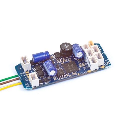 Massoth 8211100 - eMOTION LS Sounddecoder