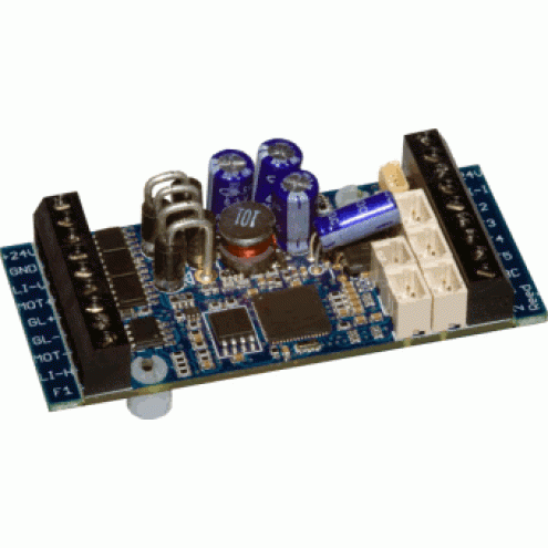 Massoth 8240010/8200005 - eMotion XLS Sounddocer Leermodul, zum Selberprogrammieren