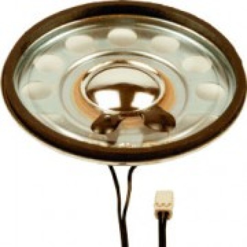 Massoth 8241010 - Lautsprecher 57 mm