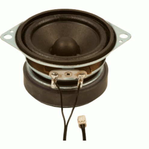 Massoth 8241060 - Lautsprecher Visaton® 50mm Ø, 5Watt, 8 Ohm