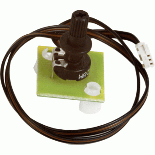 Massoth 8242010 - XLS Potiplatine