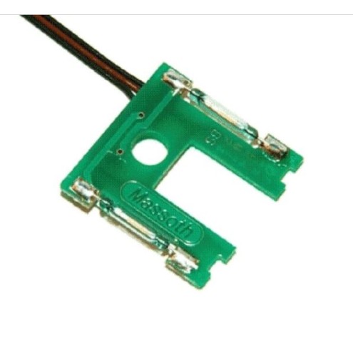 Massoth 8242020 - Reedschalterplatine
