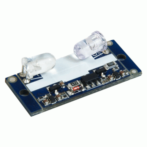 Massoth 8242060 - eMOTION Kesselfeuermodul (universal)
