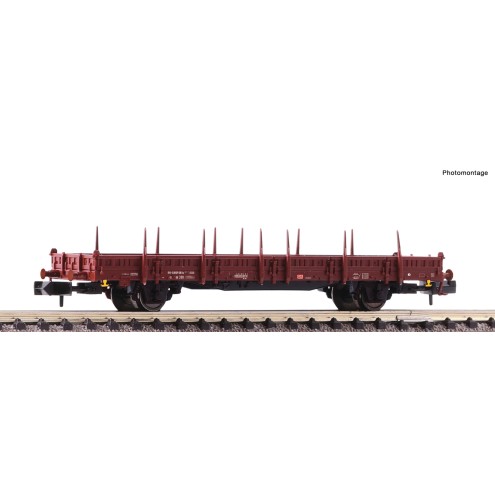 Fleischmann 825742 - Schwenkrungenwagen, DB AG