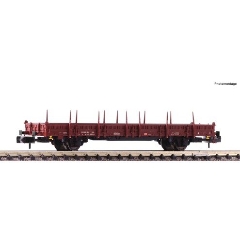 Fleischmann 825744 - Schwenkrungenwagen, DB AG