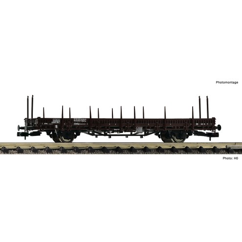 Fleischmann 825745 - Schwenkrungenwagen, ÖBB