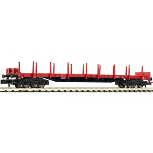 Fleischmann 828708 - Flachwagen Bauart Res, DB AG