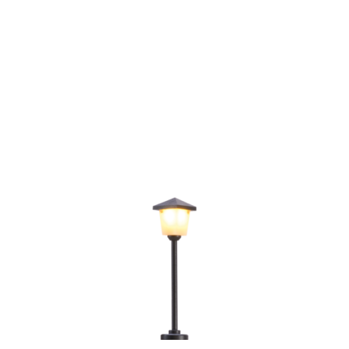 Brawa 83020 - N Strassenleuchte, Stecksockel mit LED