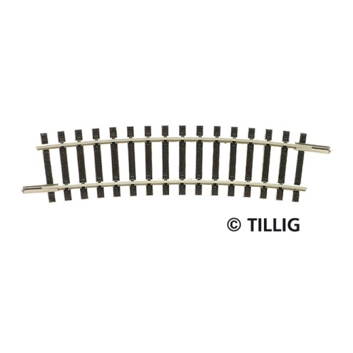 Tillig 83110 - Gleisstück R12