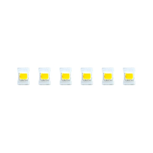 Massoth G 8311130 - LED Stecklampe 5V, horizontal (6/Pack)