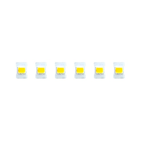 Massoth 8311330 - LED Stecklampe 24V, horizontal (6/Pack)