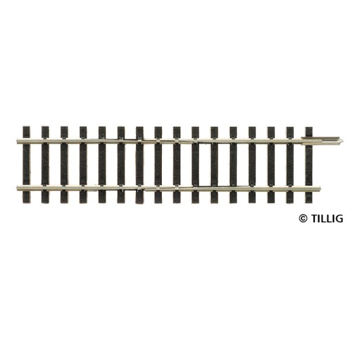 Tillig 83139 - Modulausgleichsstück