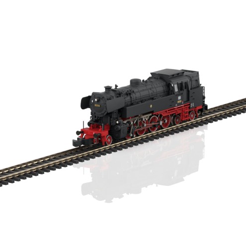 Märklin 83650 - Dampflokomotive Baureihe 65 (Z) Insider 1/2026