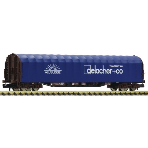 Fleischmann 837707 - Schiebeplanenw. Rilns ÖBB
