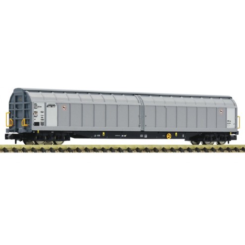 Fleischmann 838317 - Schiebewandw.4a. SNCF