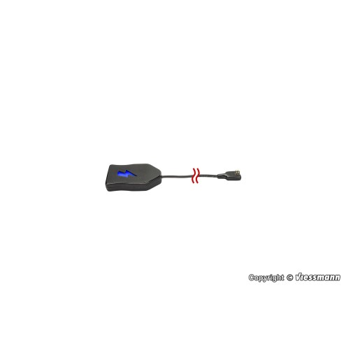 Viessmann 8400 - Ladegerät
