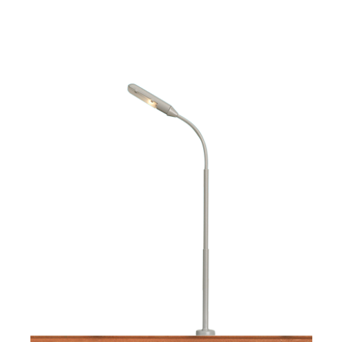 Brawa 84012 - H0 LED-Peitschenleuchte