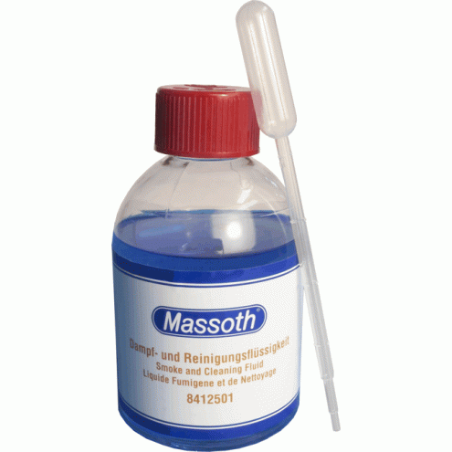 Massoth 8412501 - Dampf- und Reinigungsflüssigkeit