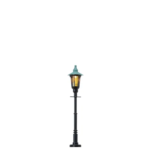 Brawa 84126 - H0 LED Strassenleuchte Stecks.[alt 84026]