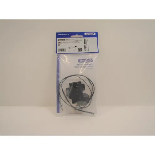 Massoth 8413102 - Gepulster Verdampfer (analog)