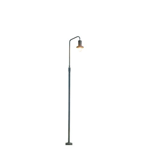 Brawa 84133 - H0 LED Bahnhofsleuchte Stecks.[alt 84033]