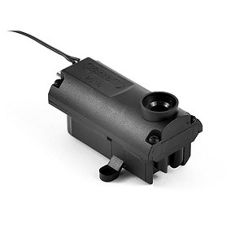 Massoth 8415001 - Gepulster Rundkesselverdampfer