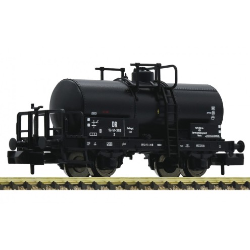 Fleischmann 842615 - Kesselwagen VEB Teerverarbeitu