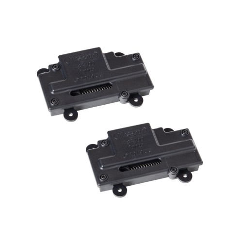Massoth 8440013 - Antrieb für Einholmstromabnehmer 2.0 (2/Pack)