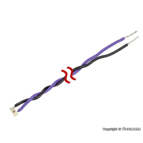 Viessmann 8442 - IR LED, 2 Stück