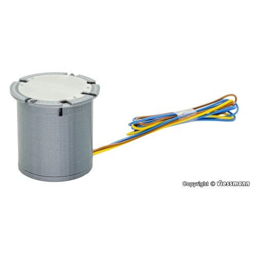 Viessmann 8448 - Motorischer 2/3 Wege Abzweig