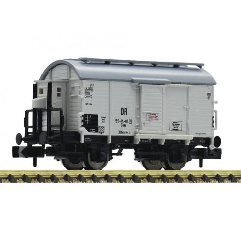 Fleischmann 845712 - Weinkesselwagen DR