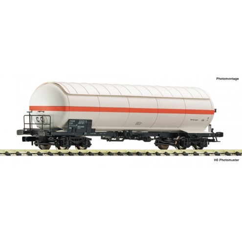 Fleischmann 849103 - Druckgaskesselw.m.Sonnend.