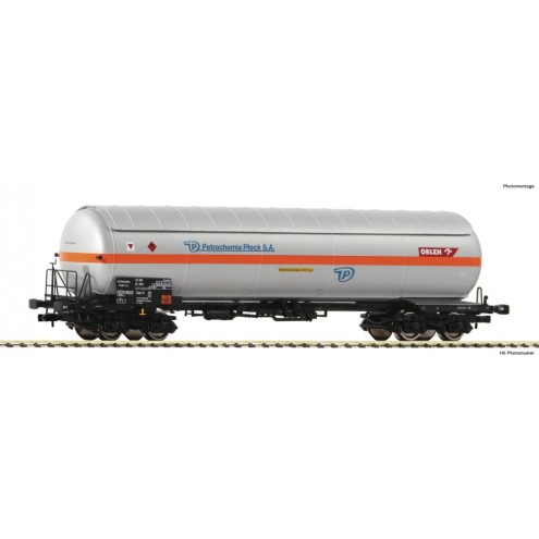 Fleischmann 849104 - Druckgaskesselw. Petrochemia