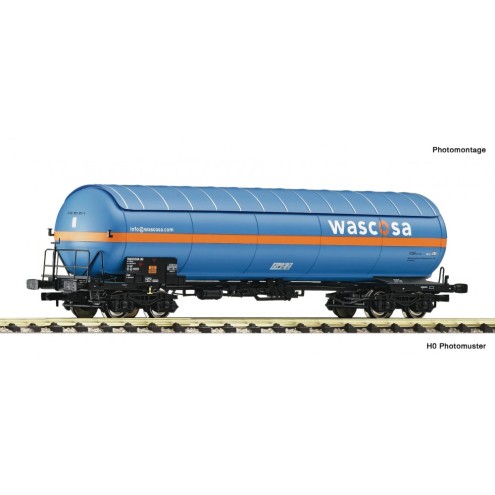 Fleischmann 849105 - Druckgaskesselw. Wascosa