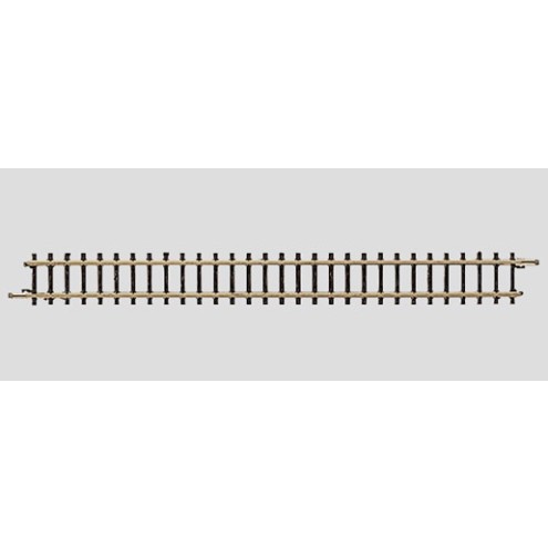 Märklin 8500 - Gerades Gleis